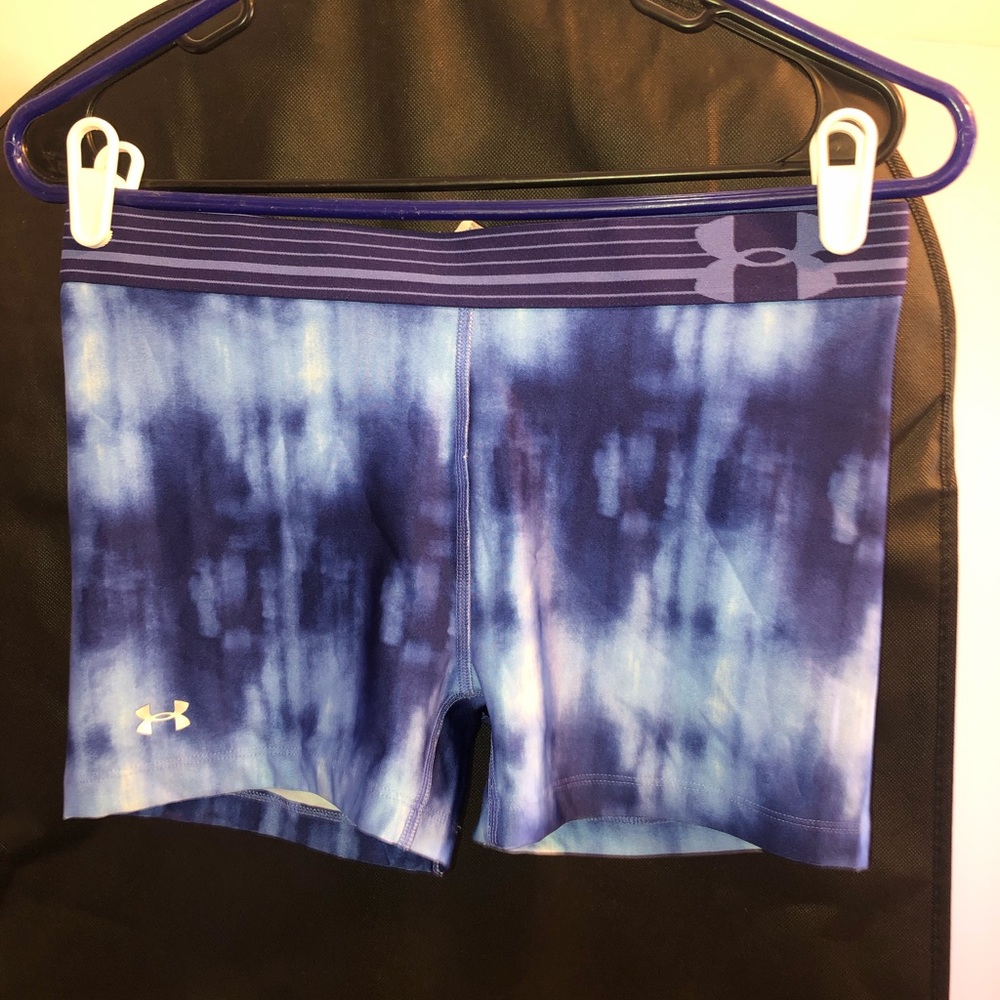 Under Armour Spandex